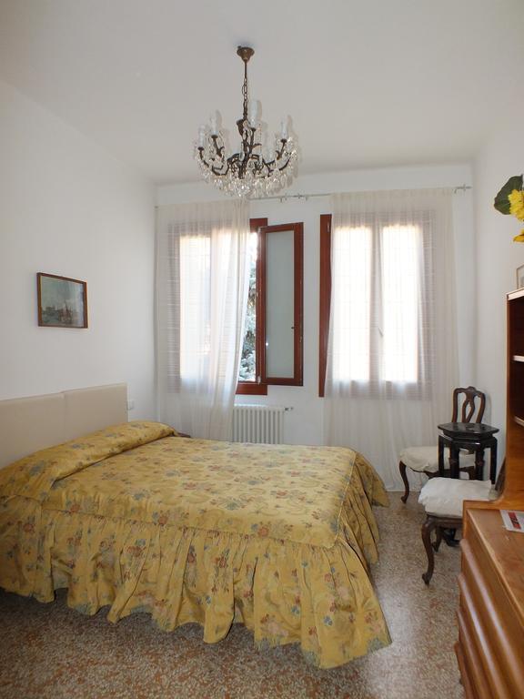 Exclusive Affittacamere Venezia