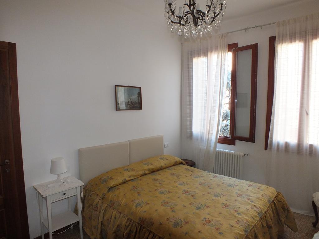 Exclusive Affittacamere Venezia